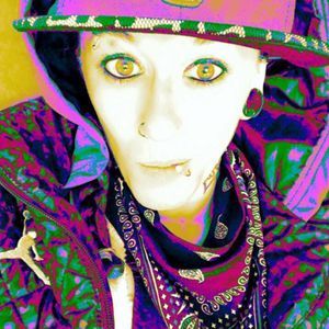 Meet your Posher, Callie